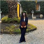 Laurea magistrale in Giurisprudenza. Disponibile per aiuto scrittura tesi